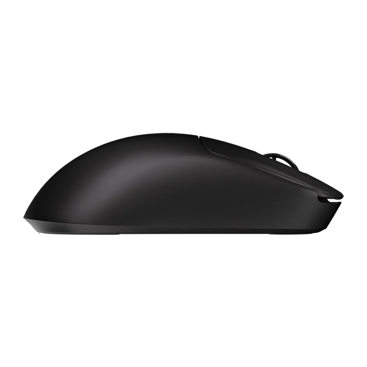 Ninjutso Ten Air Wireless Gaming Mouse (Black, White) - Image 3