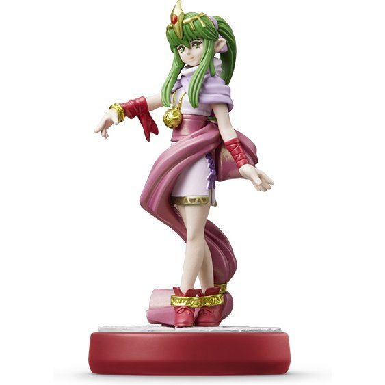 Nintendo Amiibo Fire Emblem Series Tiki (EU)