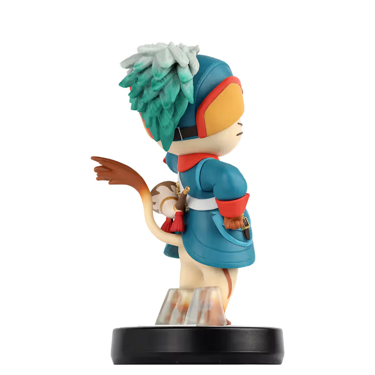 Nintendo Amiibo Monster Hunter Stories 3 (Rudy) JPN - Image 2