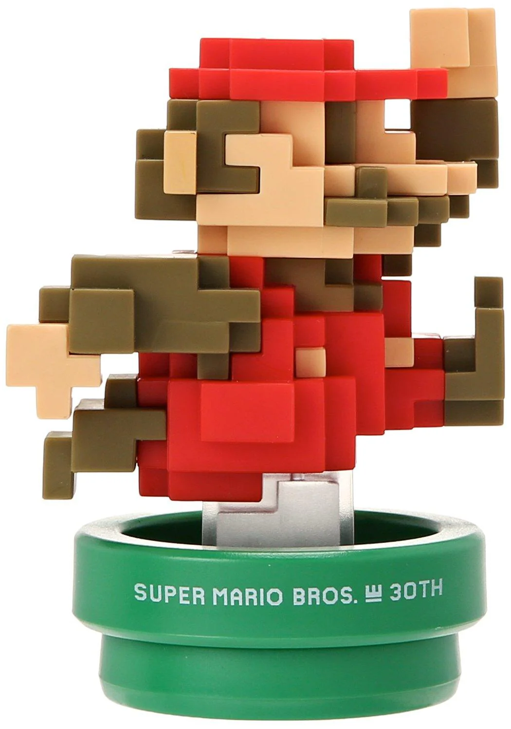 Nintendo Amiibo Super Mario Bros 30Th Anniversary Mario Classic Color - Image 2