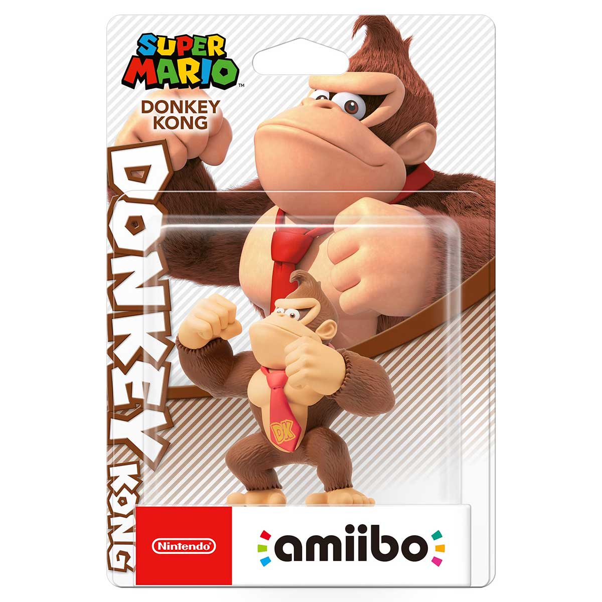 Nintendo Amiibo Super Mario Series Donkey Kong (EU) - Image 2