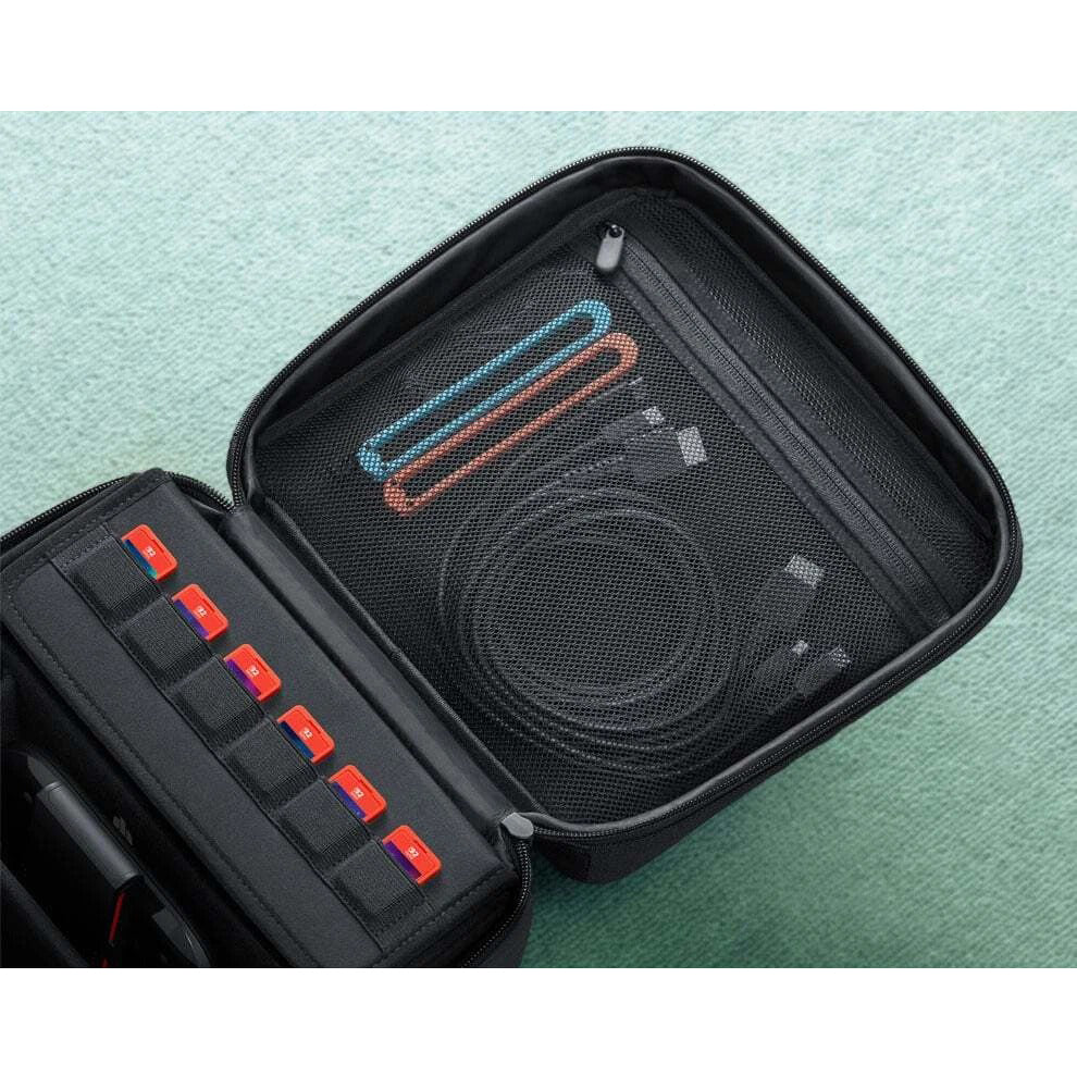 Nintendo Switch 2 All-In-One Carrying Case - Image 3