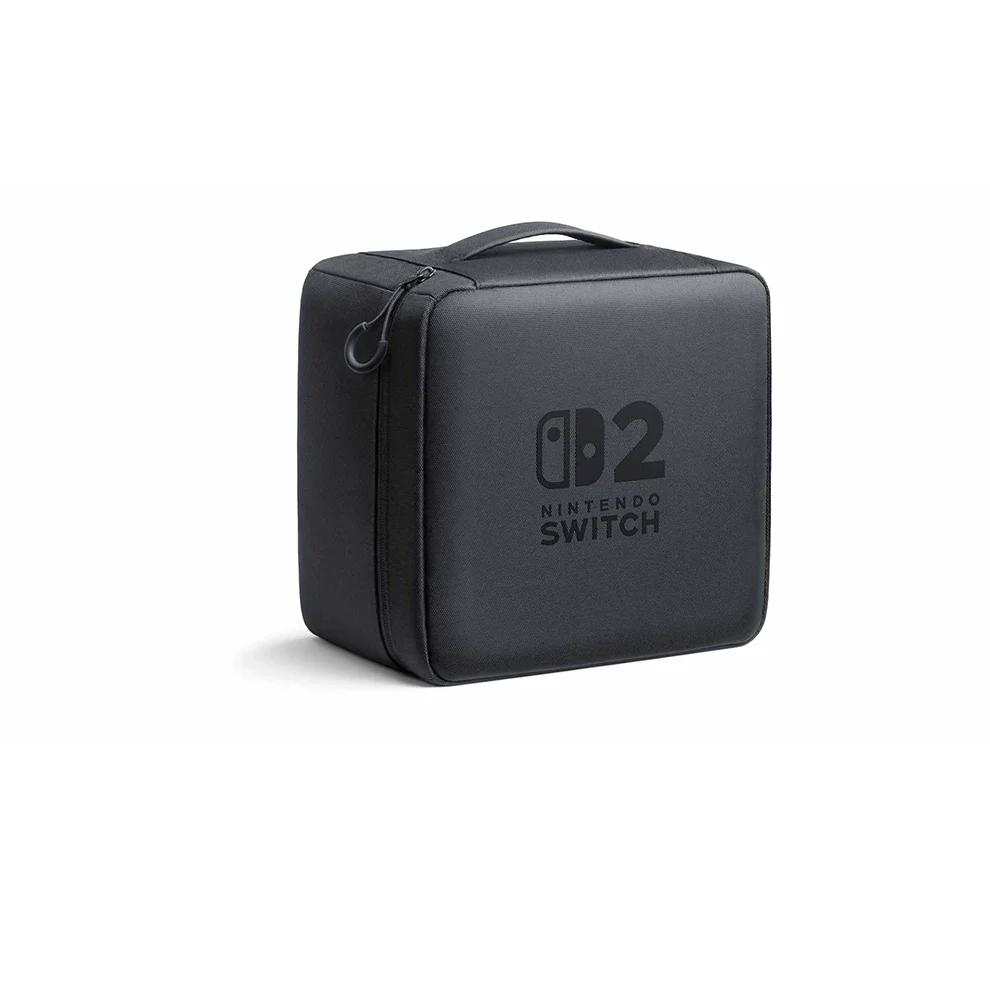 Nintendo Switch 2 All-In-One Carrying Case - Image 5