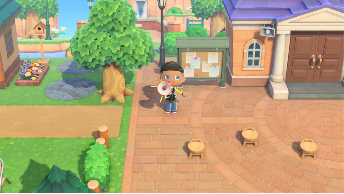 Nintendo Switch 2 Animal Crossing New Horizons (SEA) - Image 3
