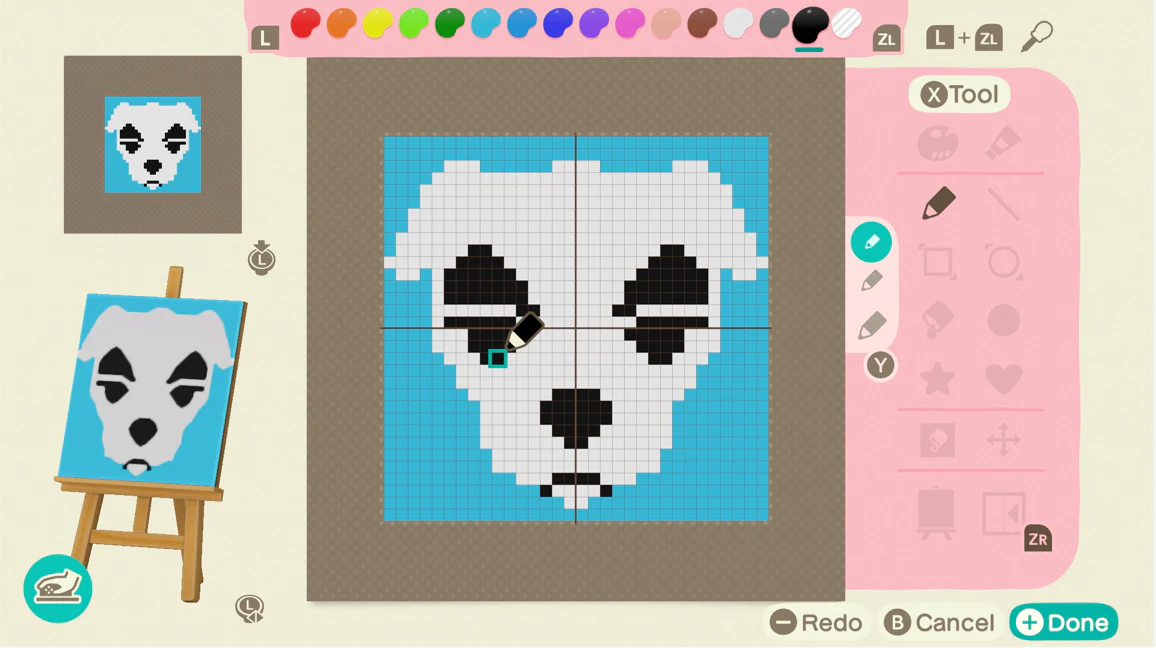 Nintendo Switch 2 Animal Crossing New Horizons (SEA) - Image 4