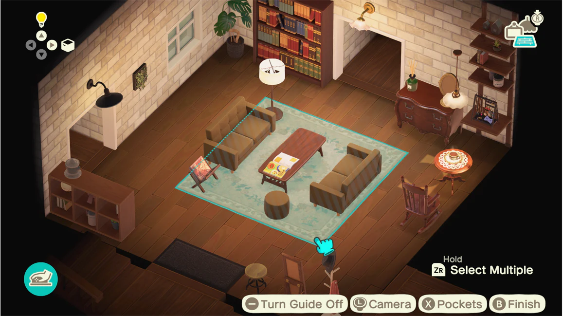 Nintendo Switch 2 Animal Crossing New Horizons (SEA) - Image 5