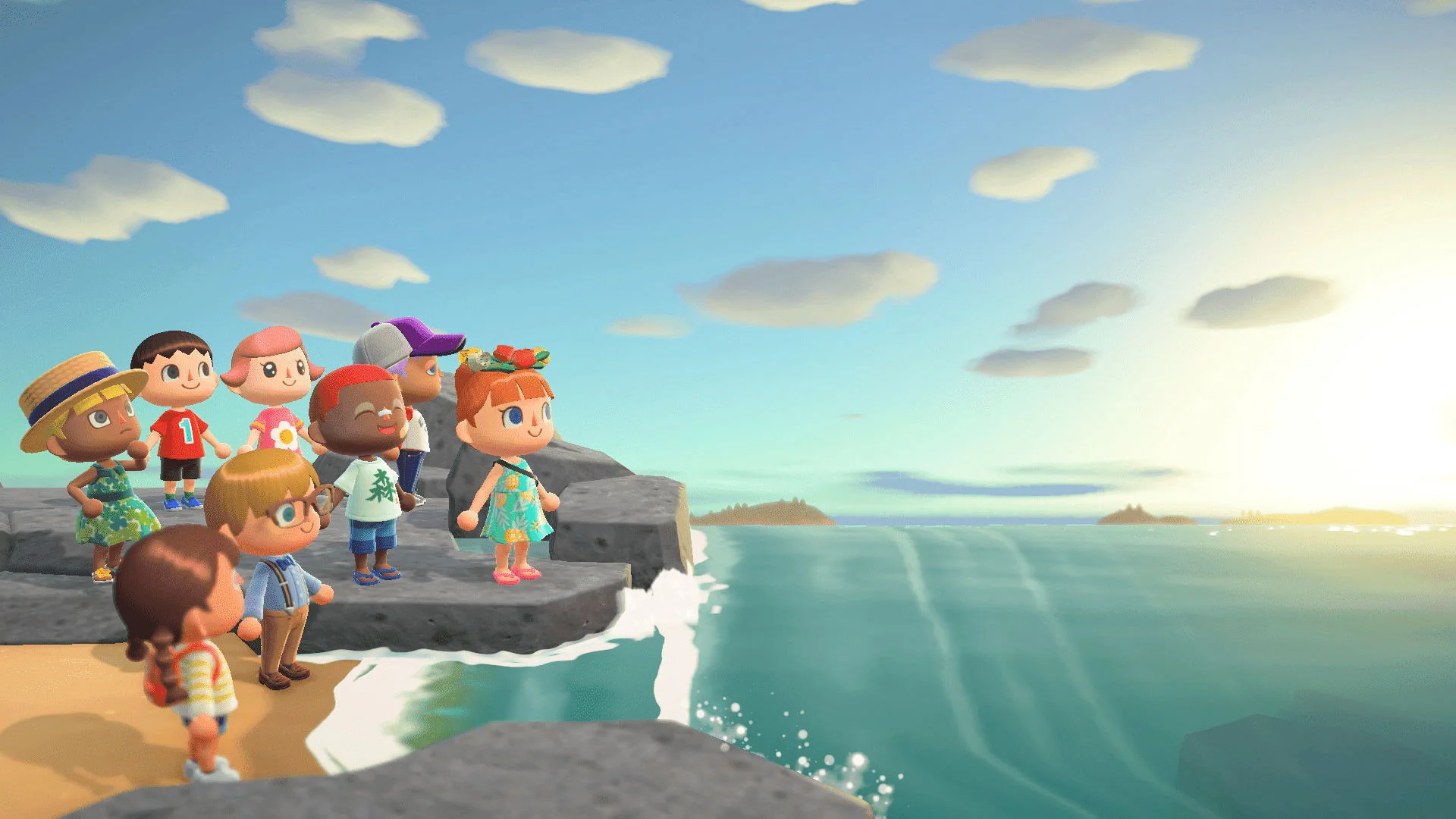 Nintendo Switch 2 Animal Crossing New Horizons (SEA) - Image 7