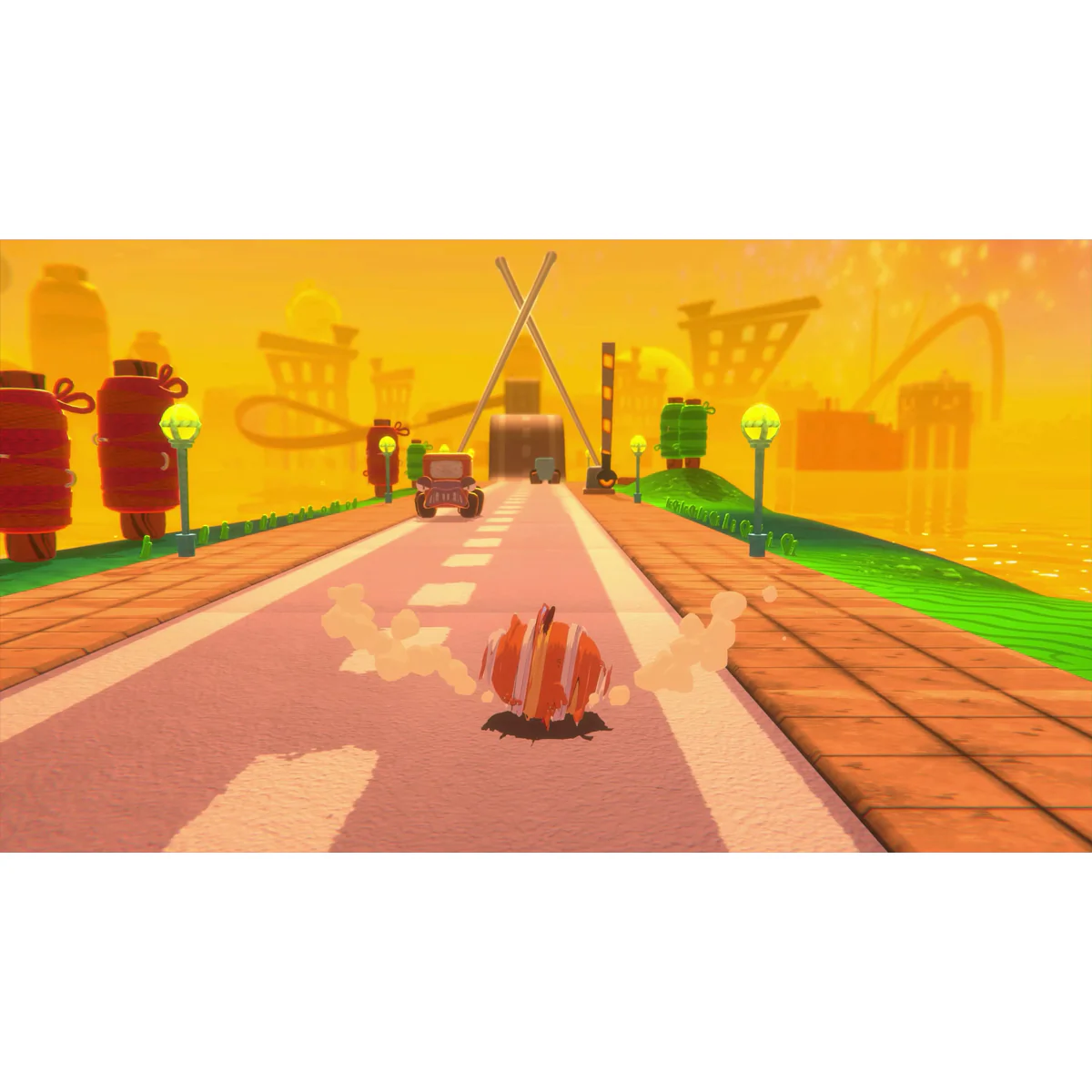 Nintendo Switch 2 Bubsy 4D Pawsome Edition (Eng/EU) - Image 5