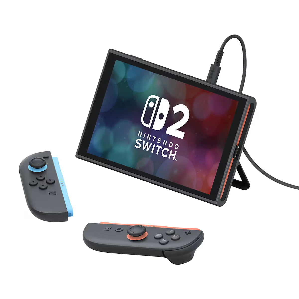 Nintendo Switch 2 Console - Image 4