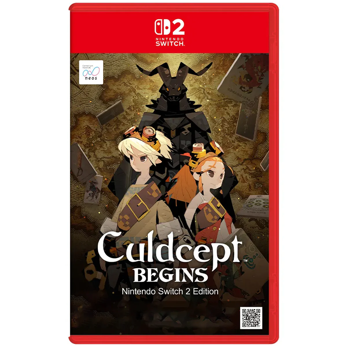 Nintendo Switch 2 Culdcept Begins Standard Edition Pre-Order Downpayment - Image 8