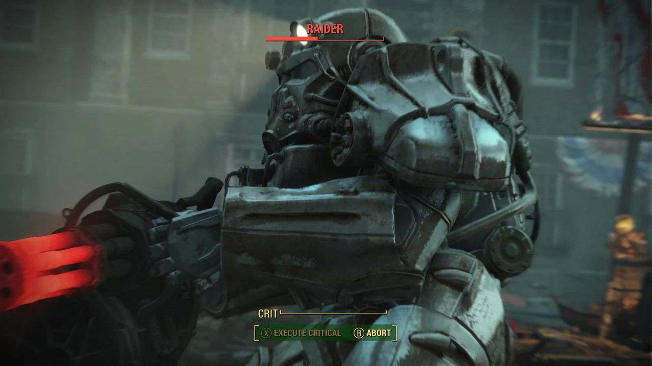 Nintendo Switch 2 Fallout 4 Anniversary Edition (Code in a Box) (US) - Image 8