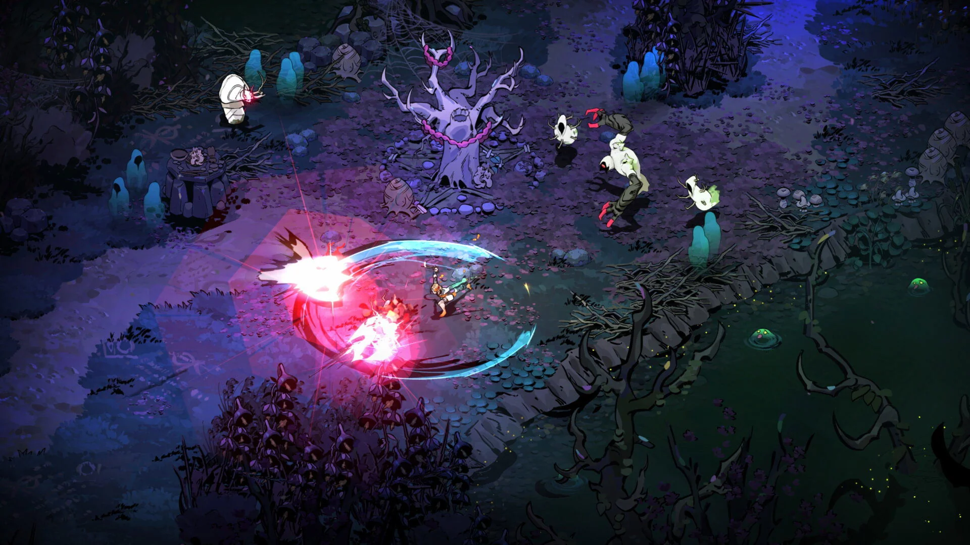 Nintendo Switch 2 Hades II (Eng/EU) - Image 6