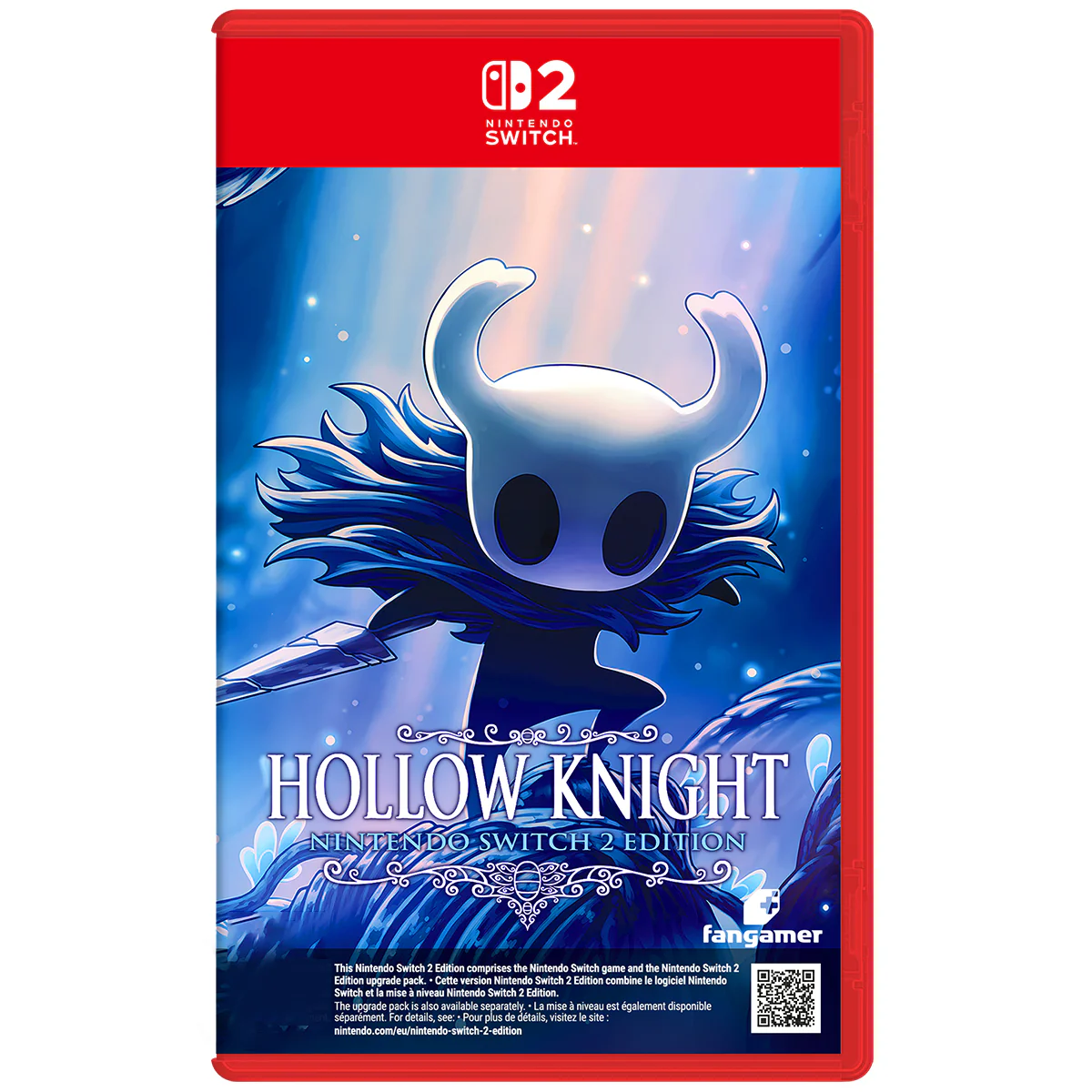Nintendo Switch 2 Hollow Knight Pre-Order Downpayment - Image 8