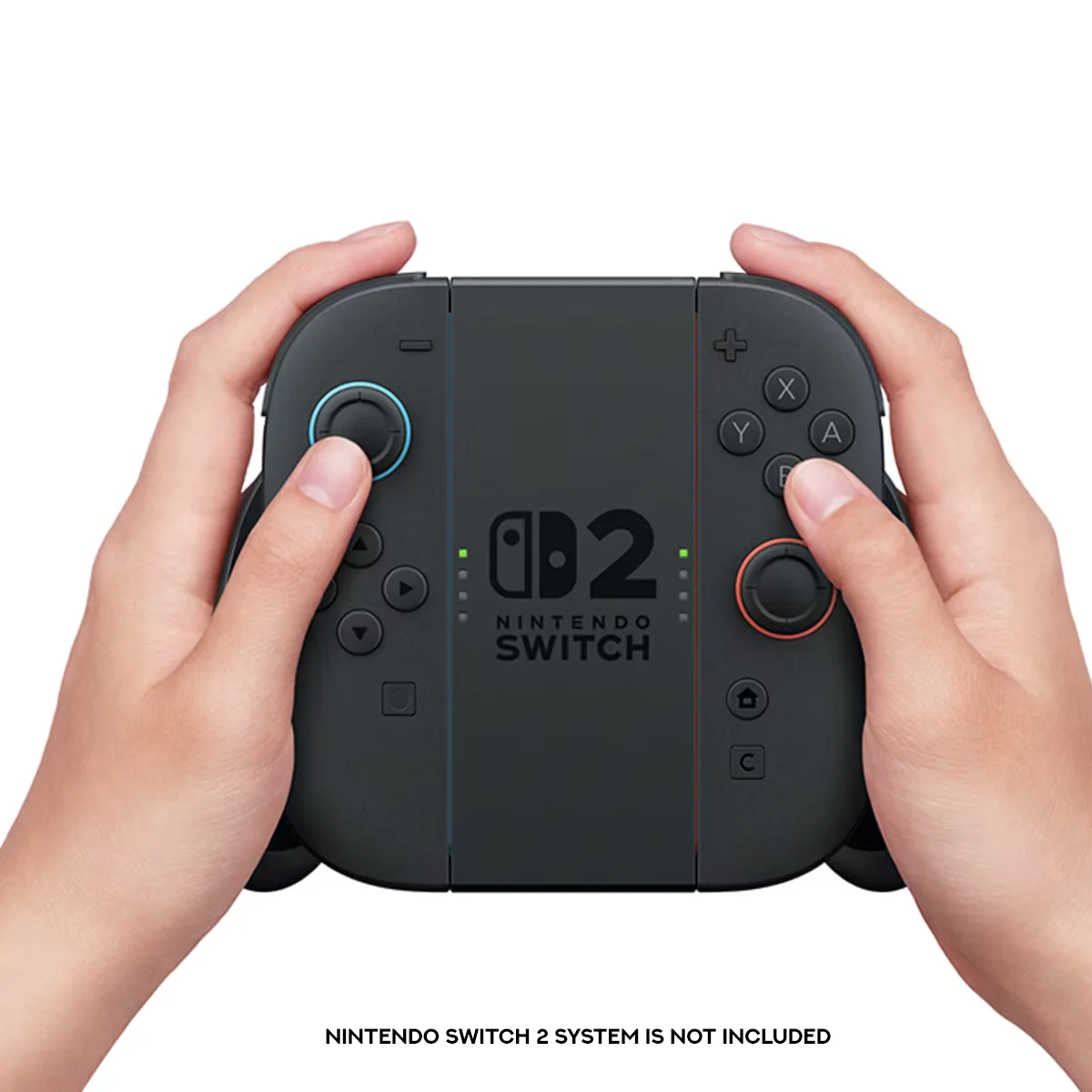 Nintendo Switch 2 Joy-Con 2 Charging Grip - Image 3