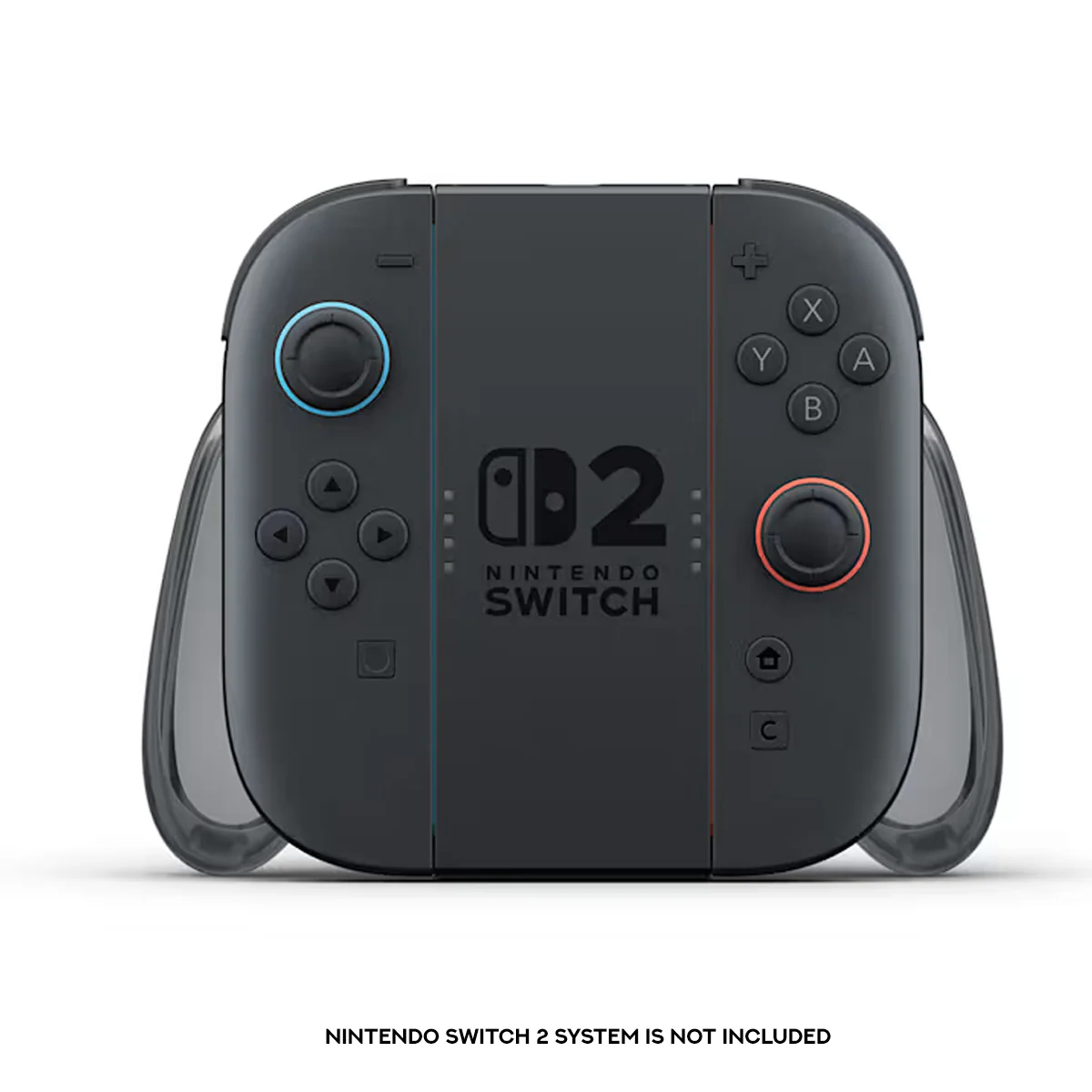 Nintendo Switch 2 Joy-Con 2 Charging Grip - Image 4