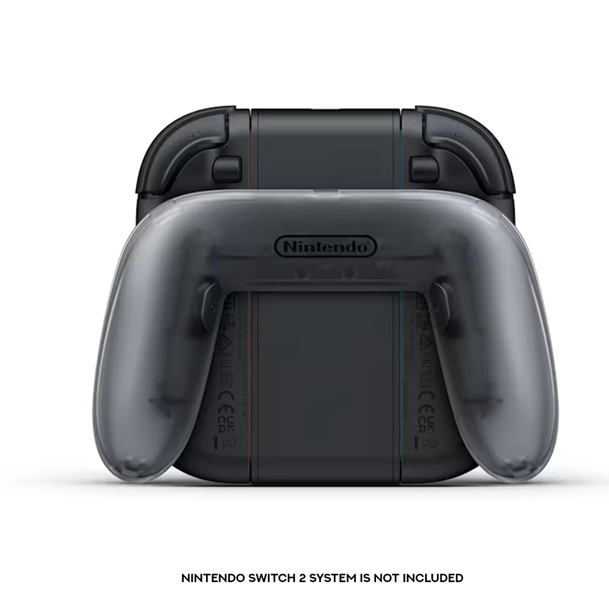 Nintendo Switch 2 Joy-Con 2 Charging Grip - Image 6
