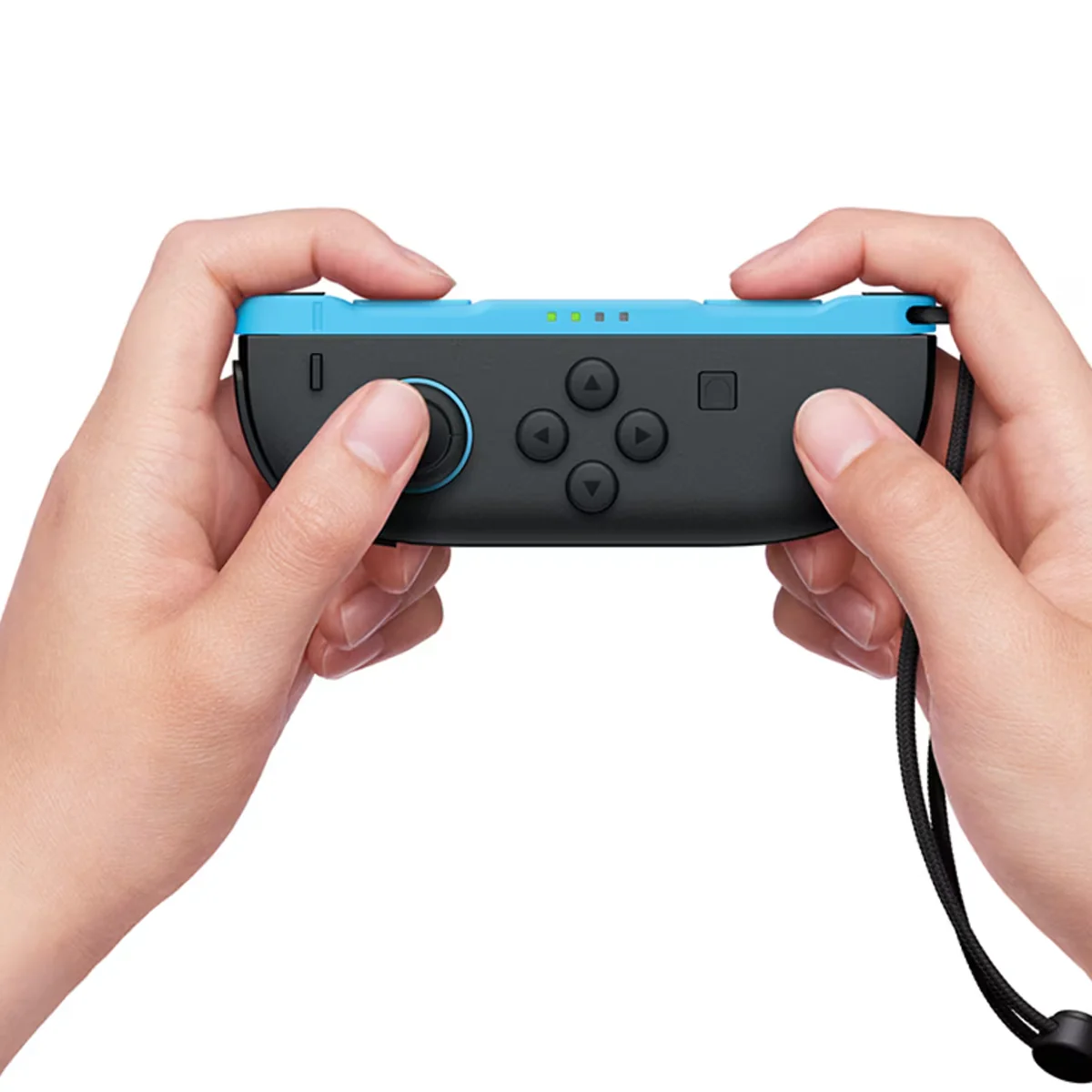 Nintendo Switch 2 Joy-Con 2 (L) Light Blue - Image 3