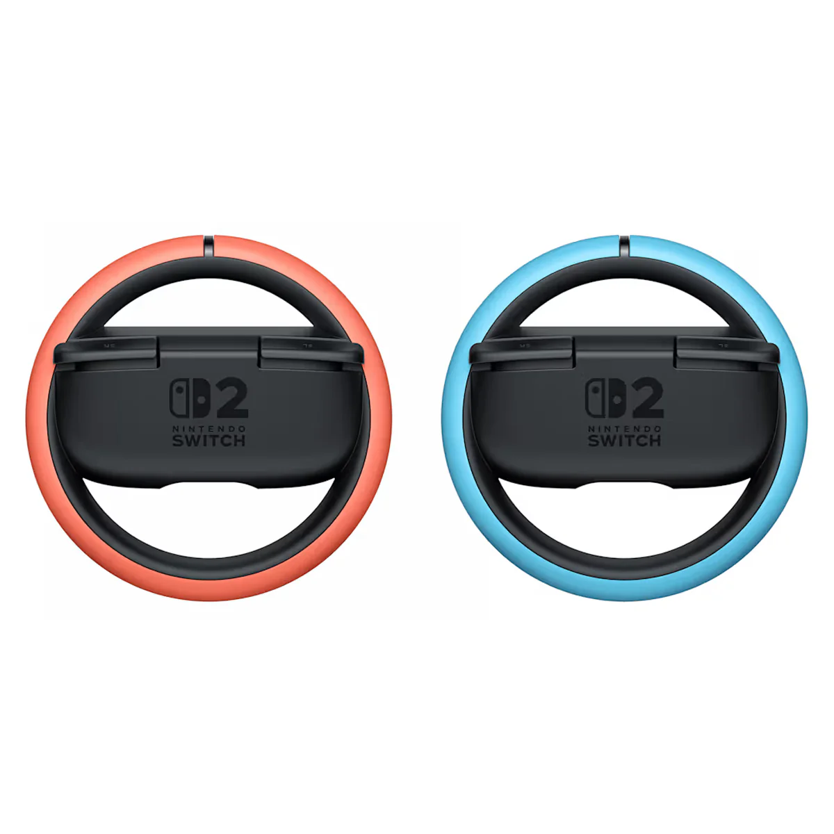 Nintendo Switch 2 Joy-Con 2 Wheels Set of 2 - Image 4