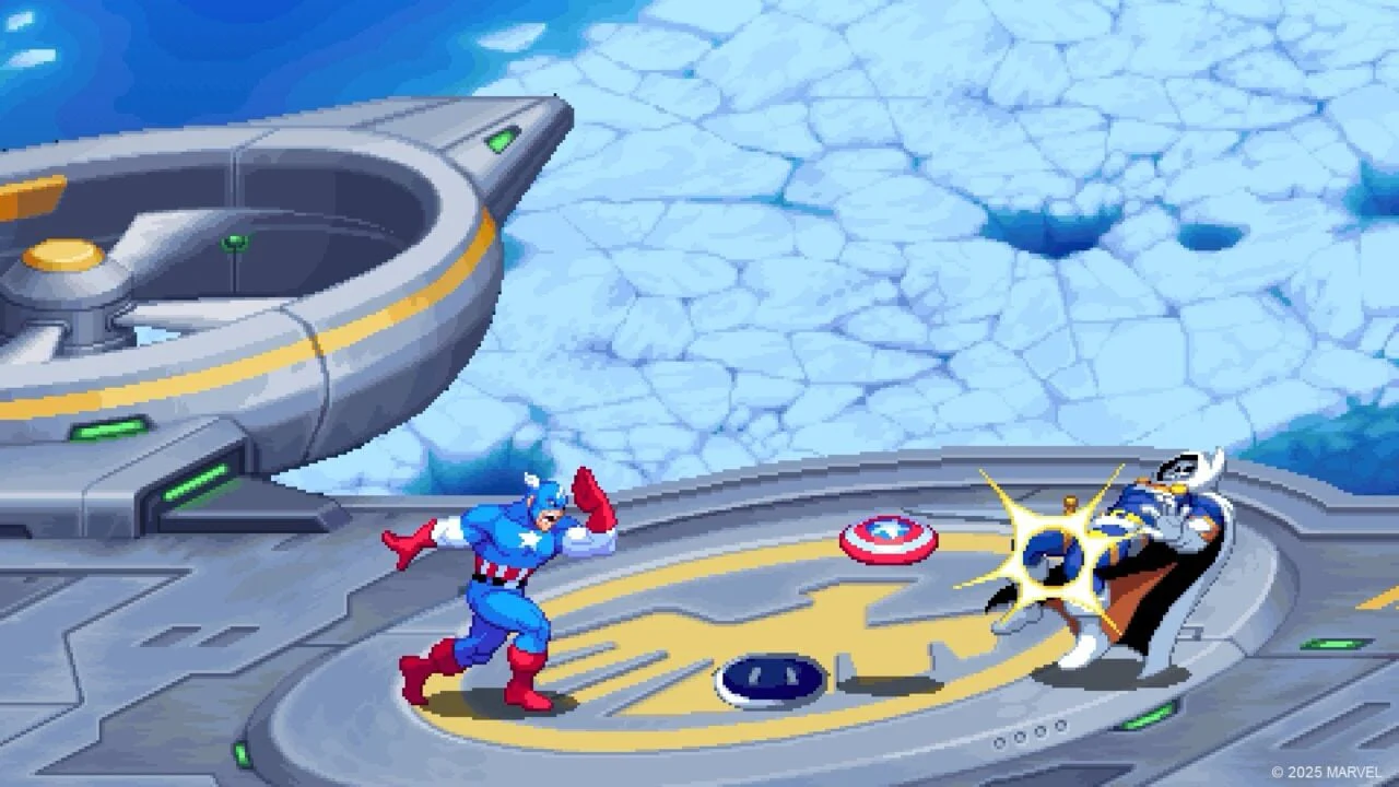 PS5 Marvel Cosmic Invasion (US) - Image 4