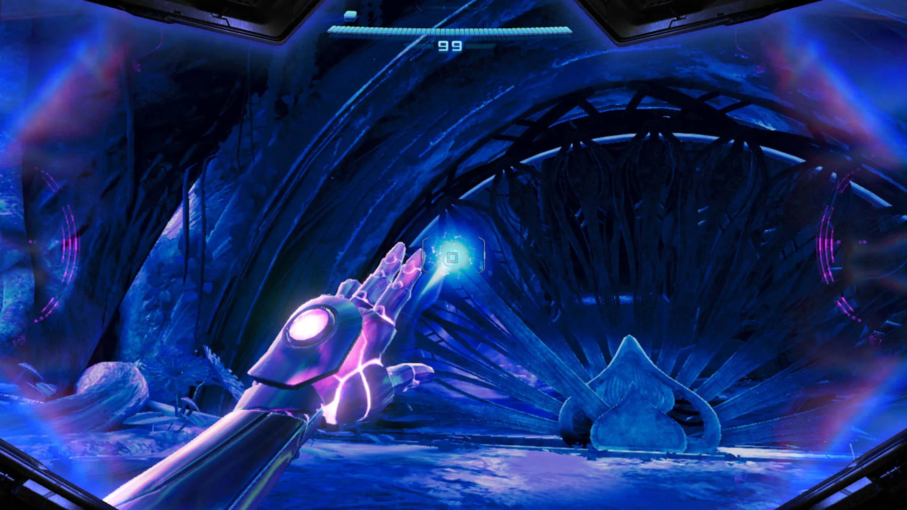 Nintendo Switch 2 Metroid Prime 4 Beyond (SEA) - Image 5