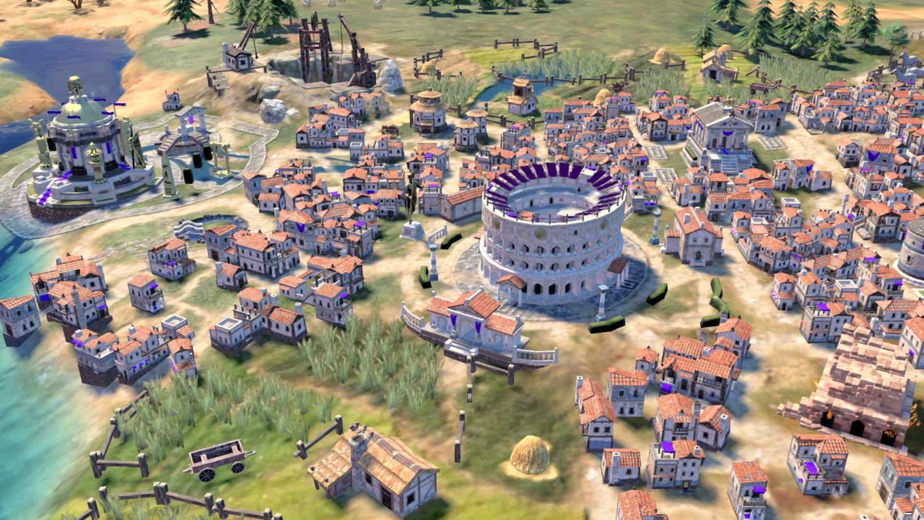 Nintendo Switch 2 Sid Meier's Civilization VII (US) - Image 5