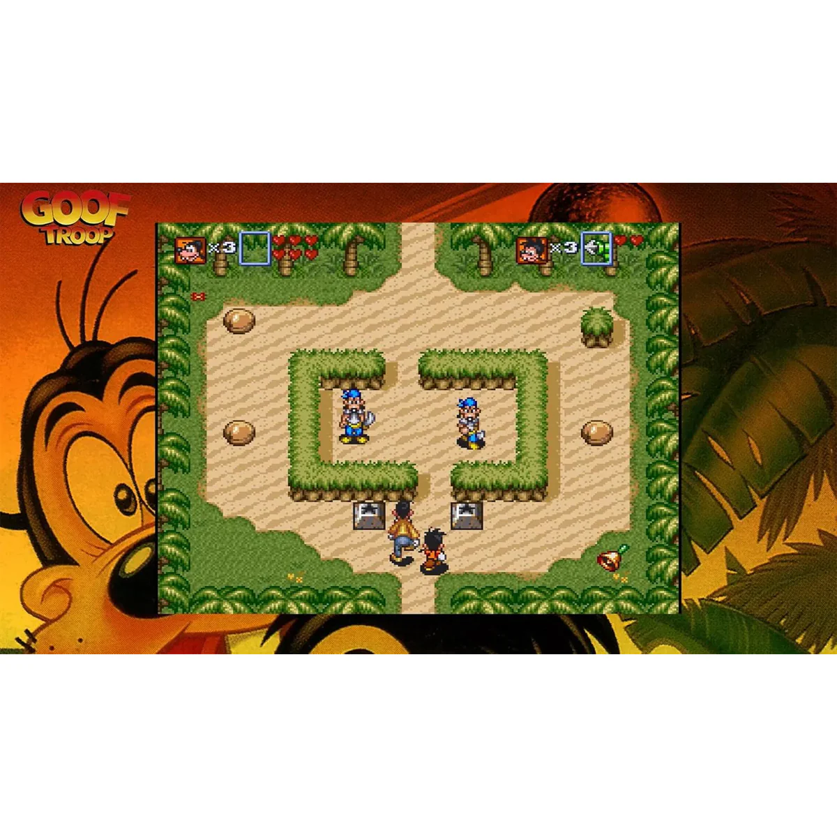 Nintendo Switch The Disney Afternoon Collection (Eng/EU) - Image 10