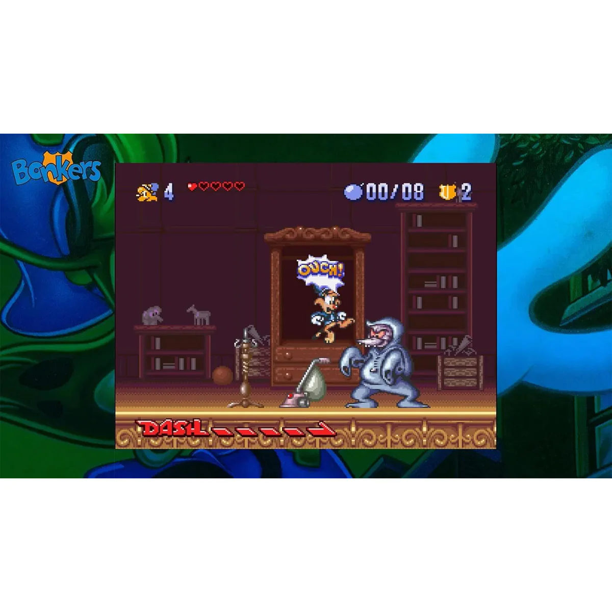 Nintendo Switch The Disney Afternoon Collection (Eng/EU) - Image 4