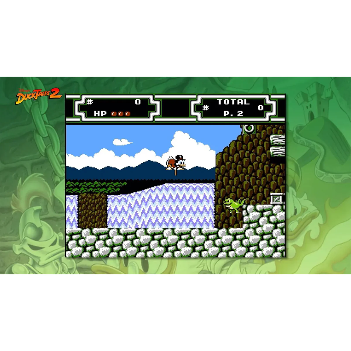 Nintendo Switch The Disney Afternoon Collection (Eng/EU) - Image 9