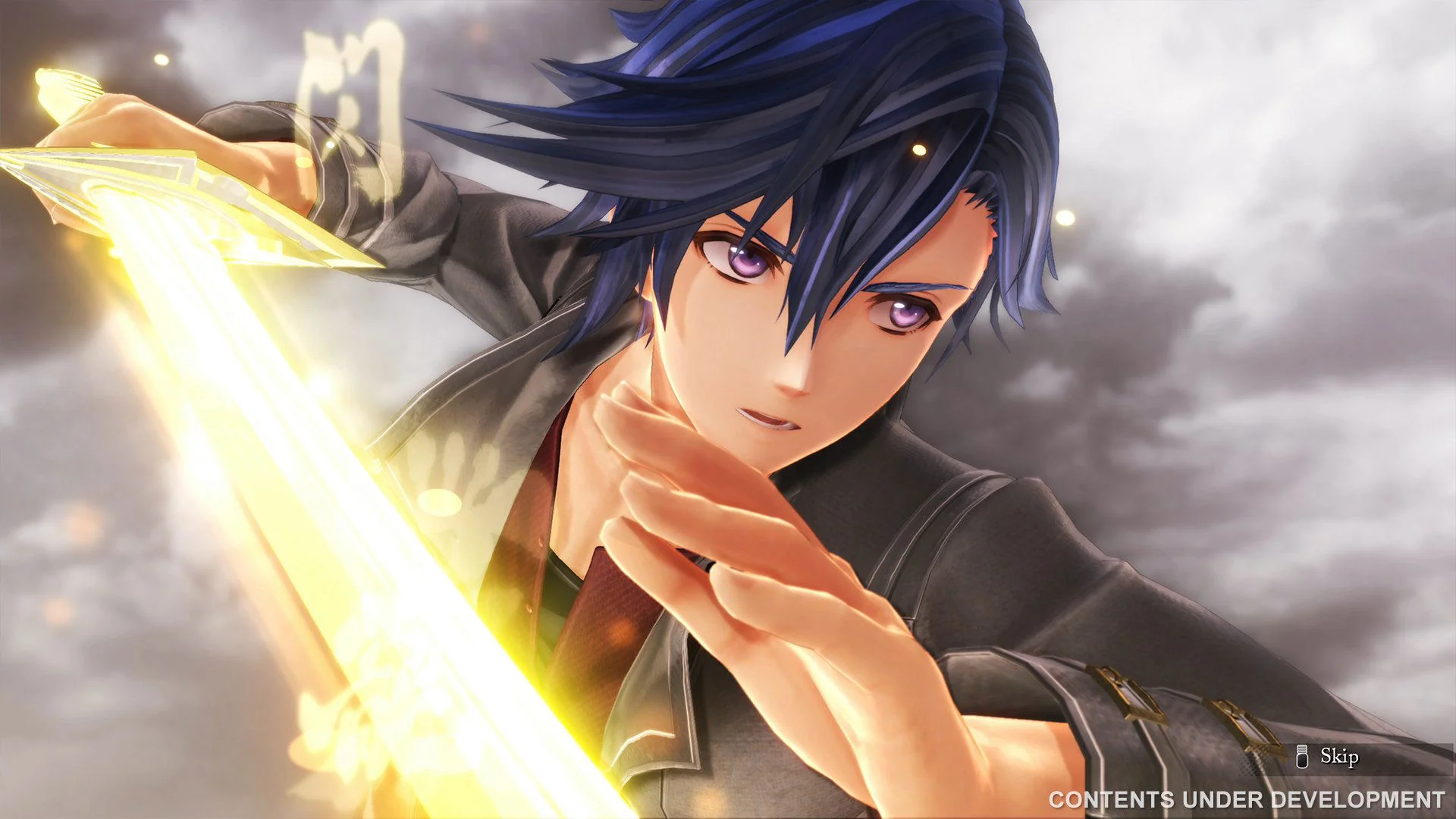 Nintendo Switch 2 The Legend of Heroes Trails Beyond the Horizon Deluxe Edition (US) (Eng/FR) - Image 3