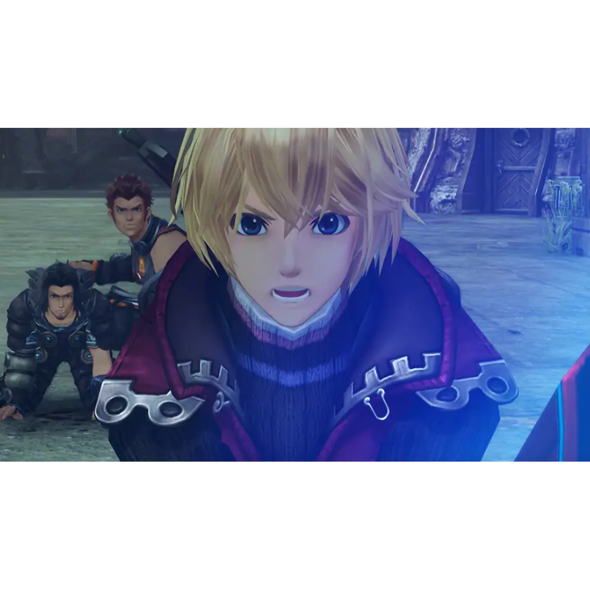 Nintendo Switch 2 Xenoblade Chronicles Definitive Edition [Full Game Cartridge] Pre-Order Downpayment - Image 2
