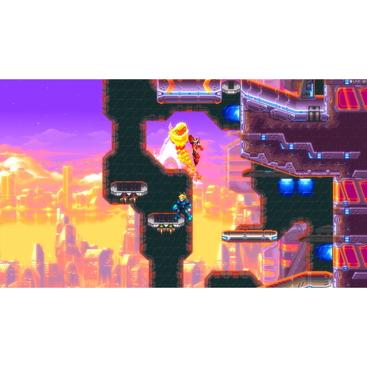 Nintendo Switch 20XX/30XX Pre-Order Downpayment - Image 8