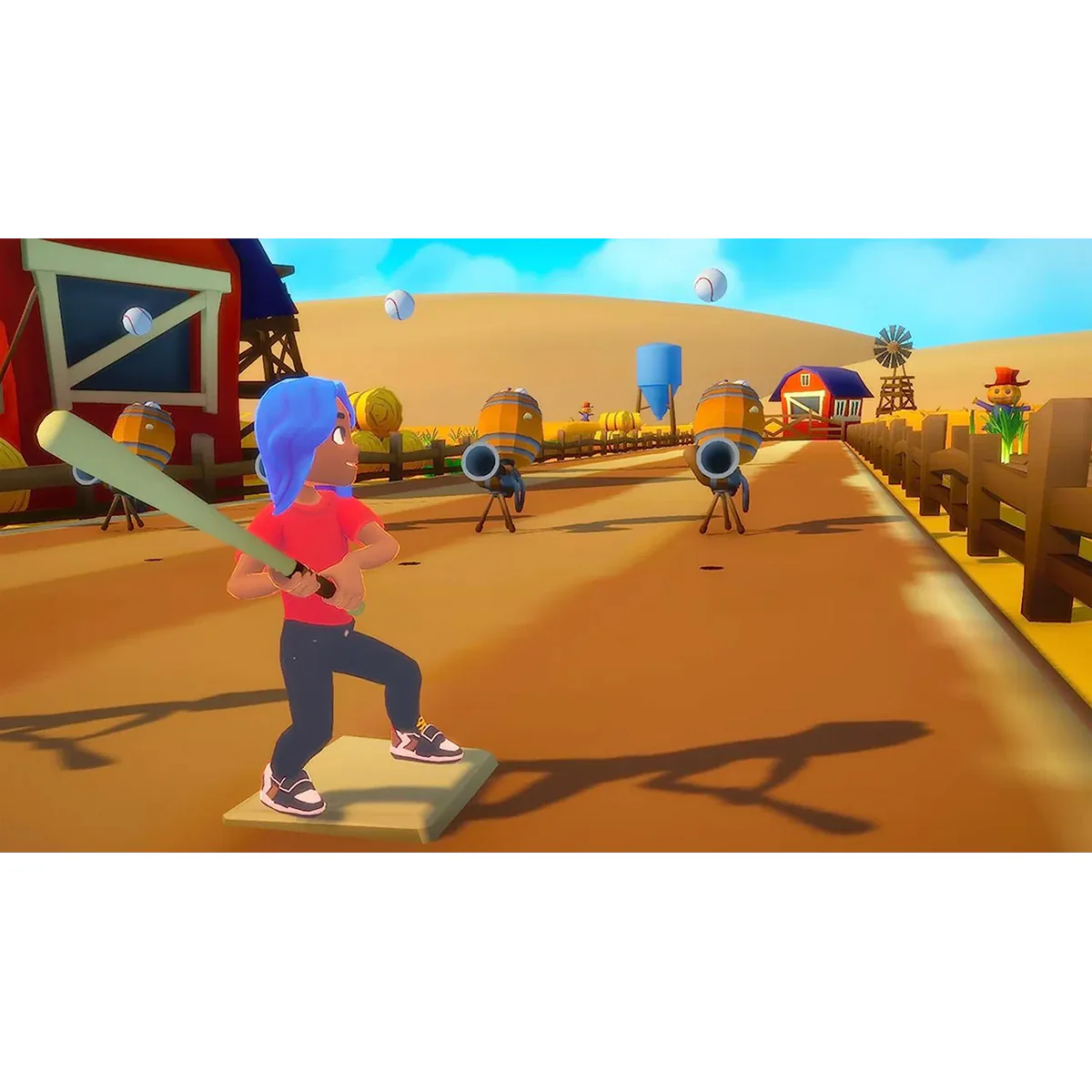 Nintendo Switch 30 Sport Games in 1 (US) (Eng/FR) - Image 4