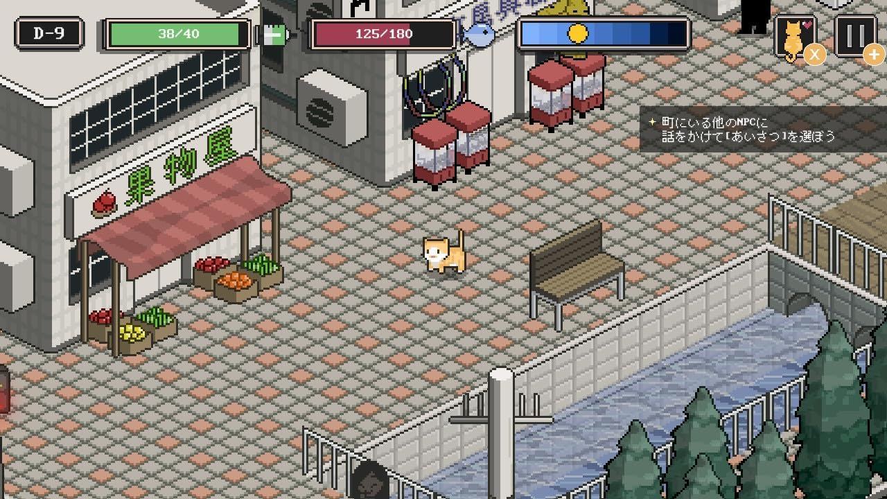 Nintendo Switch A Street Cats Tale Neko Neko Edition (Asian) - Image 5