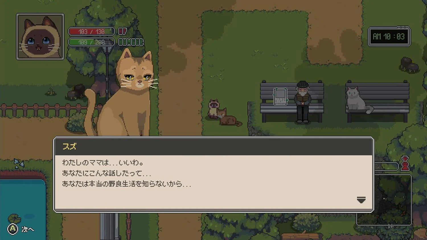 Nintendo Switch A Street Cats Tale Neko Neko Edition (Asian) - Image 7