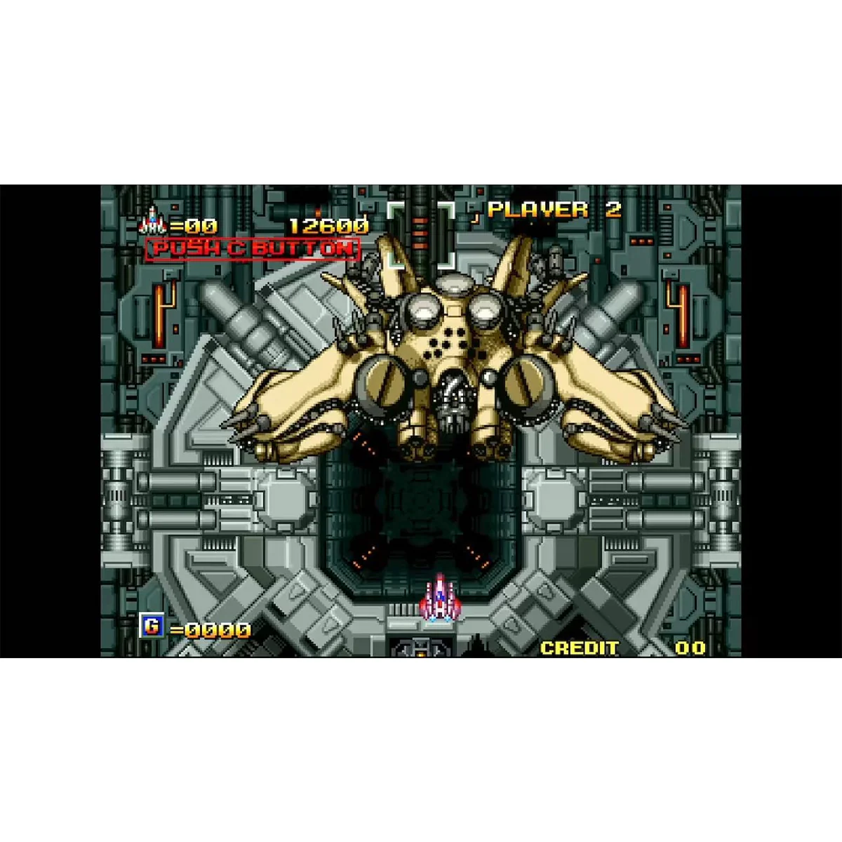 Nintendo Switch  ACA NeoGeo Selection Vol.1 (Asian) - Image 2
