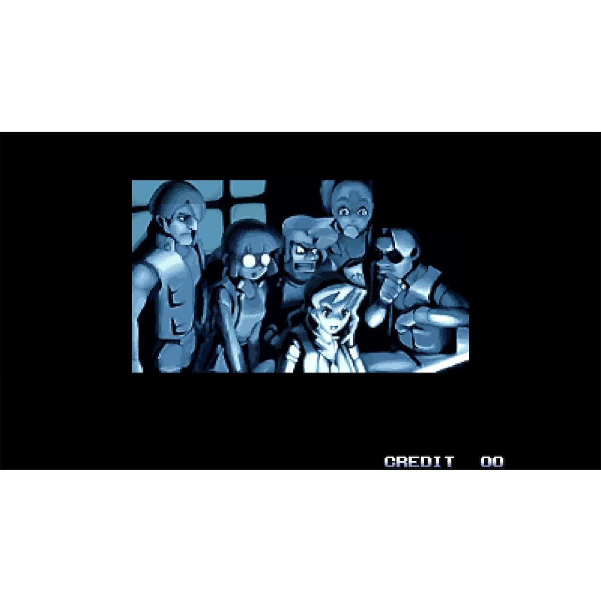 Nintendo Switch ACA NeoGeo Selection Vol.2 (Asian) - Image 4