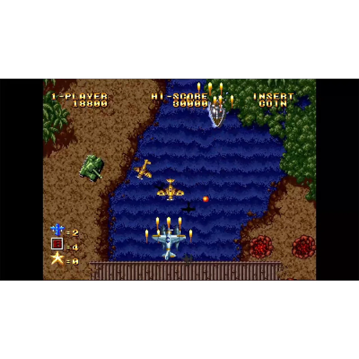 Nintendo Switch ACA NeoGeo Selection Vol.2 (Asian) - Image 5