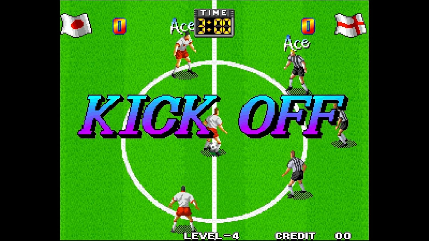Nintendo Switch ACA NEOGEO Selection Vol. 5 (Asian) - Image 2