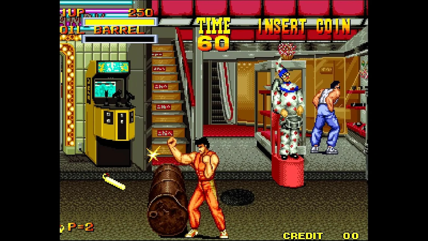 Nintendo Switch ACA NEOGEO Selection Vol. 5 (Asian) - Image 3
