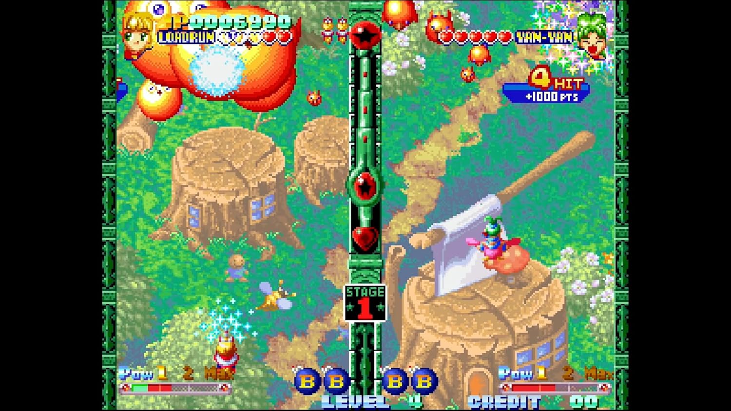 Nintendo Switch ACA NEOGEO Selection Vol. 5 (Asian) - Image 4
