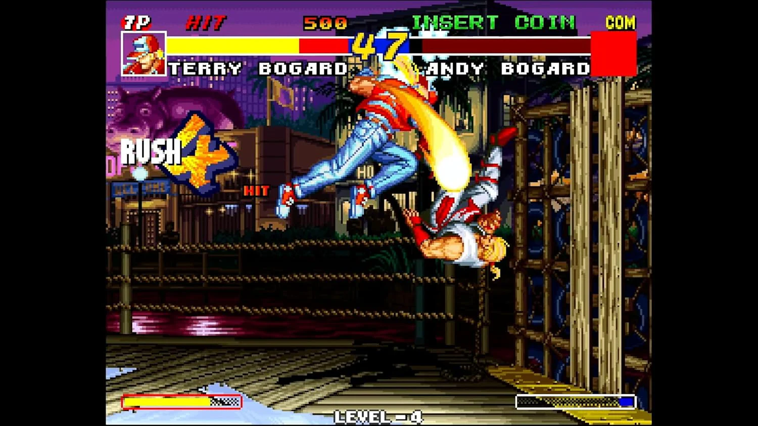 Nintendo Switch ACA NEOGEO Selection Vol. 5 (Asian) - Image 9