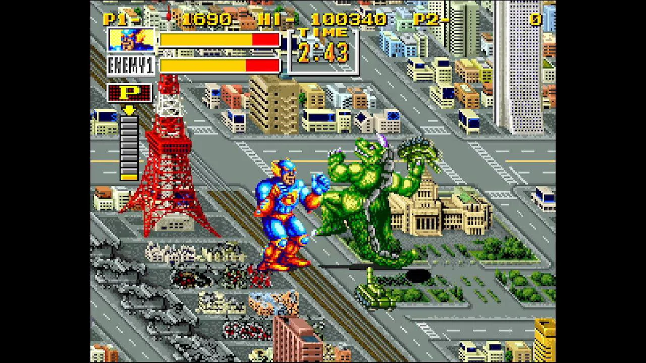 Nintendo Switch ACA Neogeo Selection Vol. 9 (Asian) - Image 3