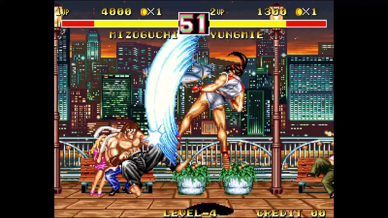 Nintendo Switch ACA Neogeo Selection Vol. 9 (Asian) - Image 5