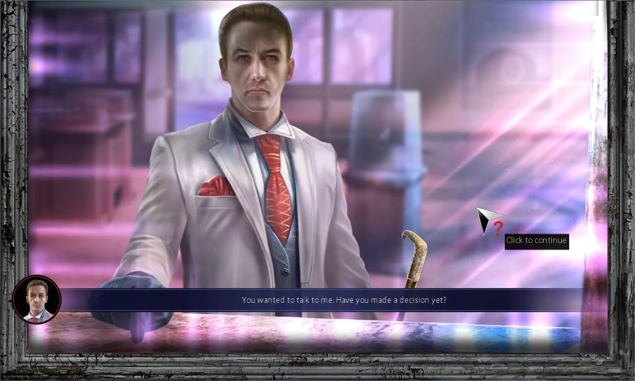 Nintendo Switch Adam Wolfe (Eng/EU) - Image 3