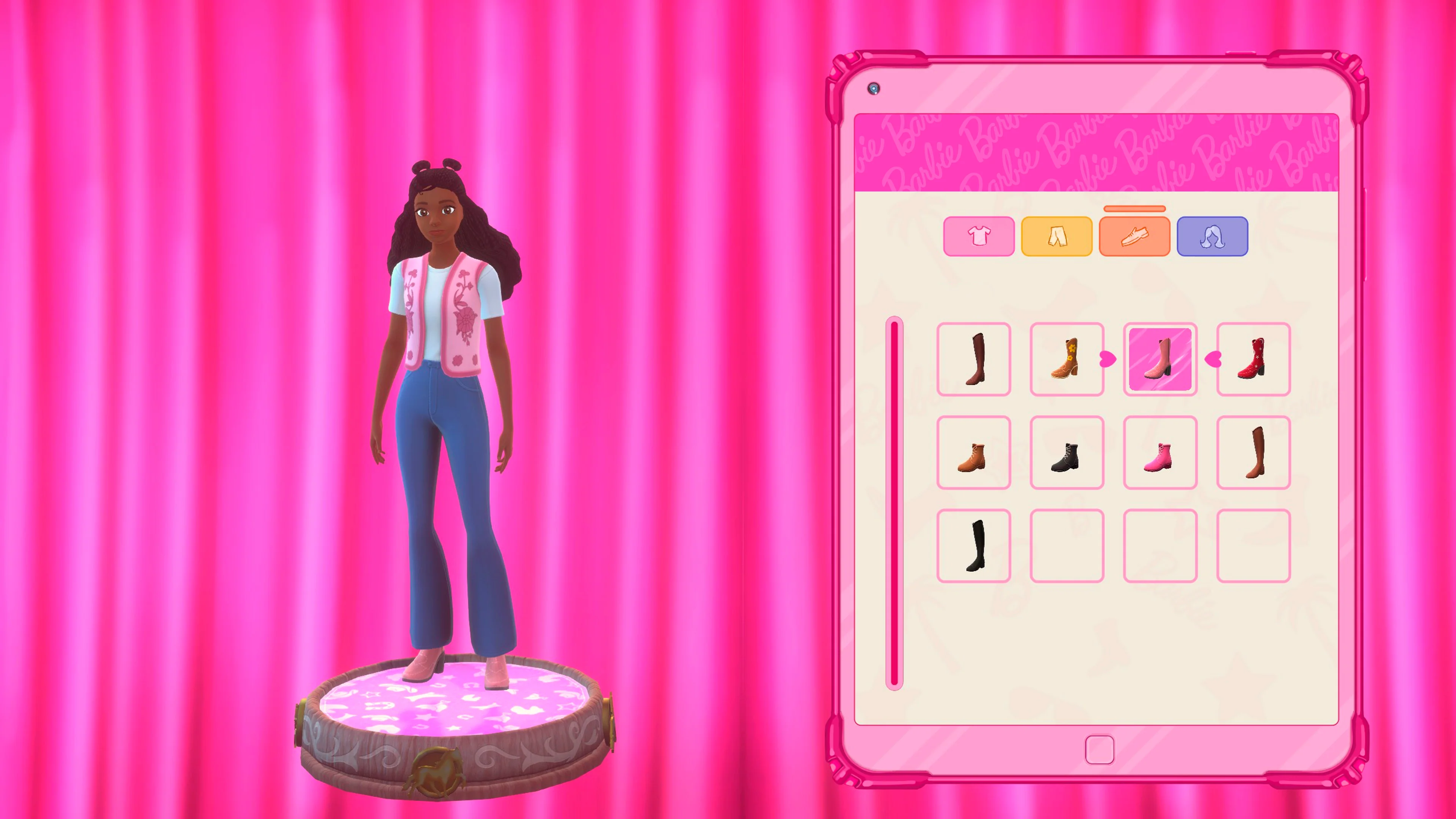 PS5 Barbie Horse Trails (Eng/EU) - Image 6