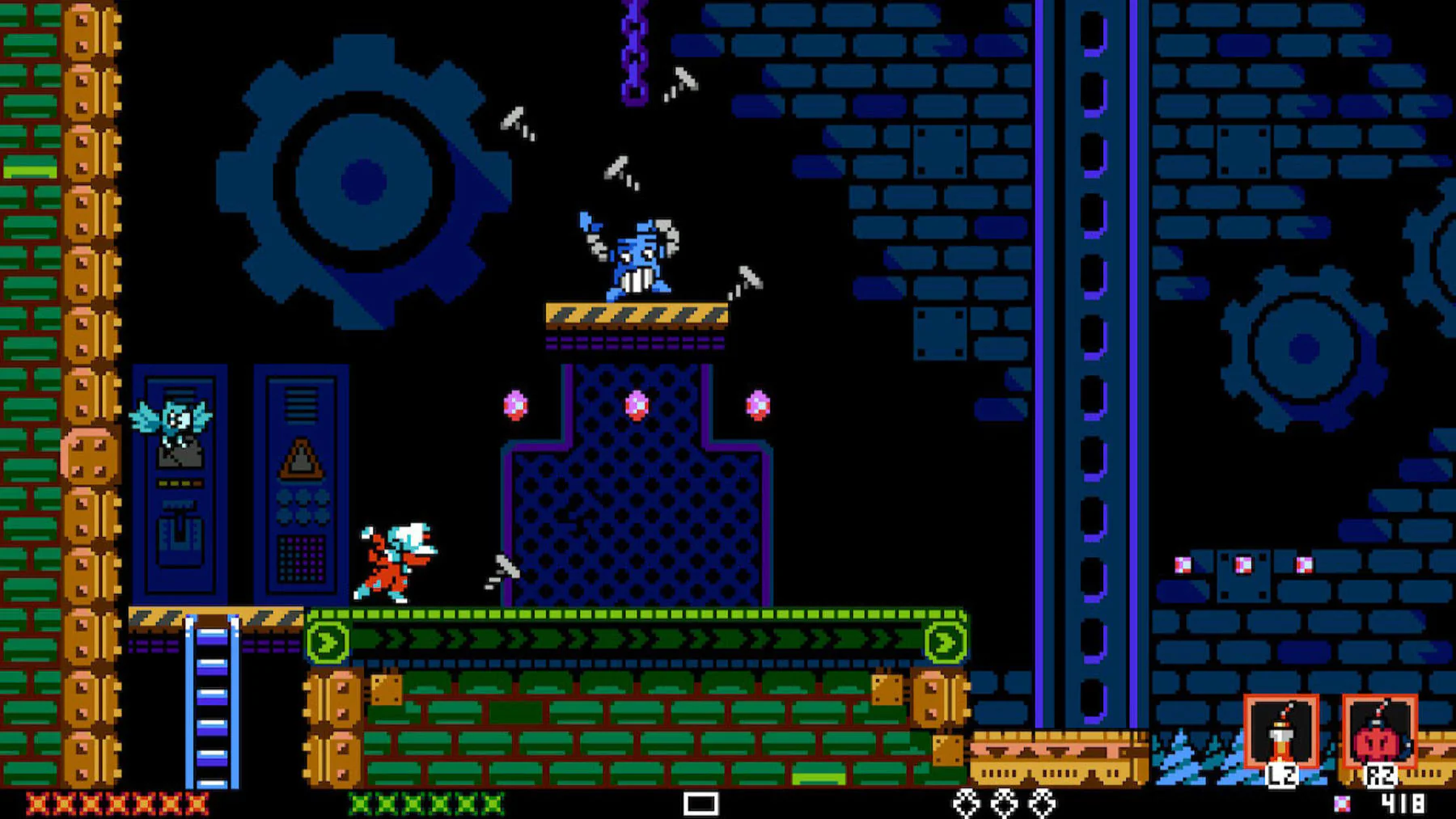 Nintendo Switch Bat Boy (US) - Image 2