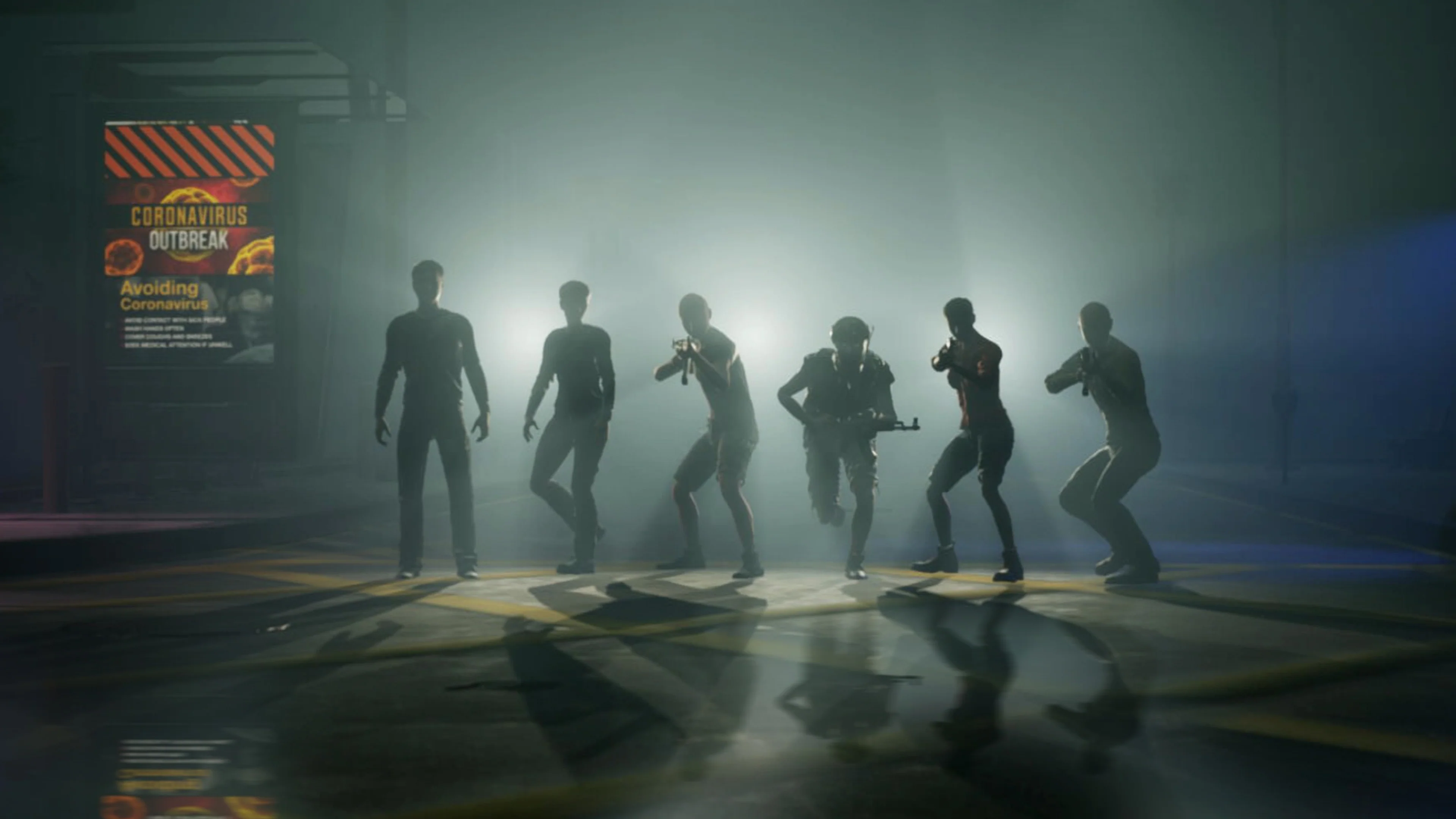 PS5 Battle of Rebels (Asian) - Image 3