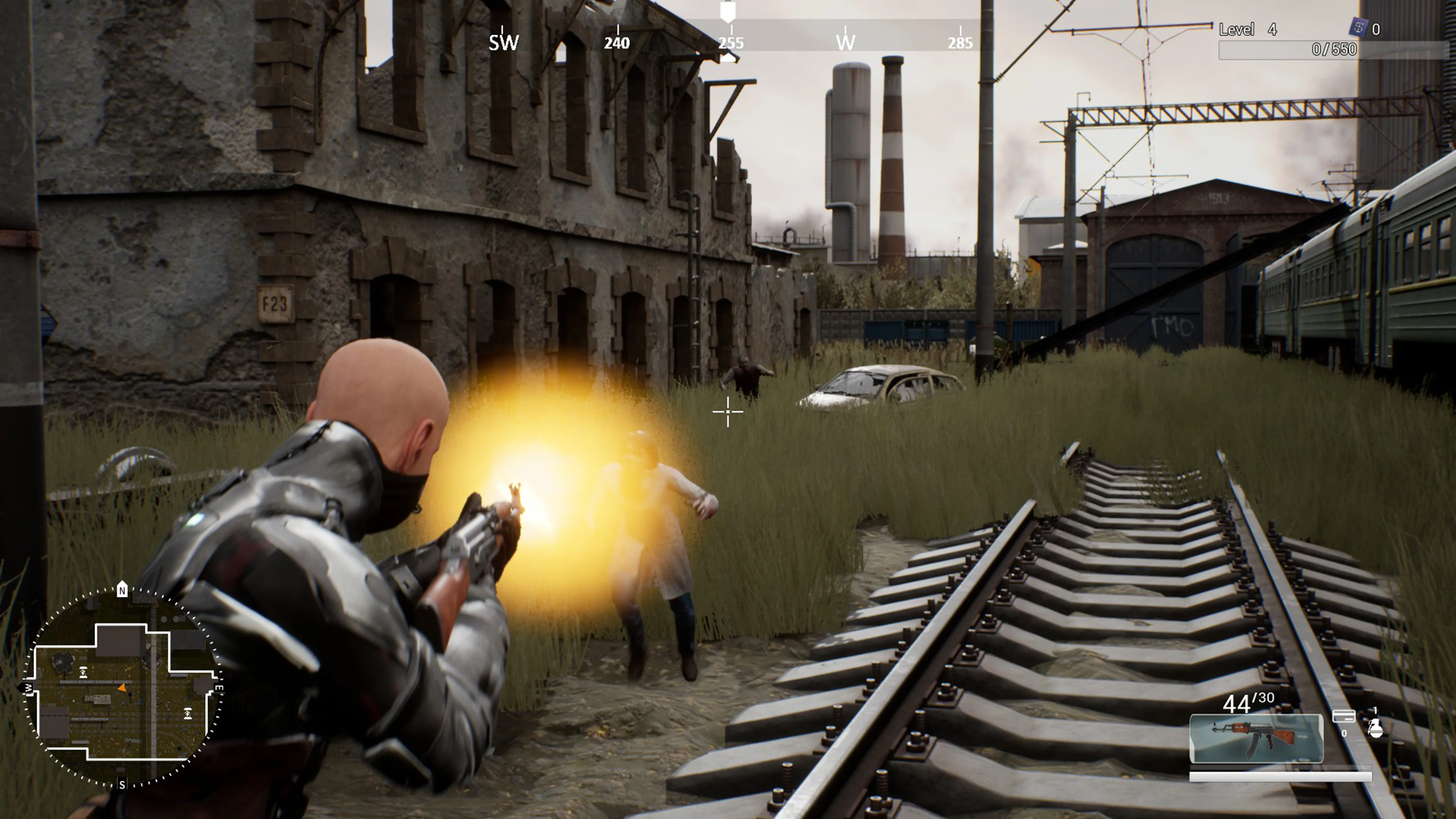 PS5 Battle of Rebels (Asian) - Image 5
