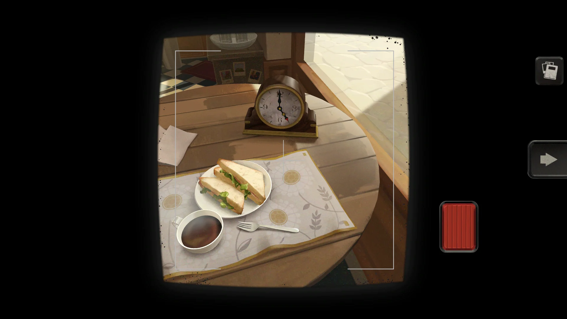 Nintendo Switch Behind the Frame and The Star Named EOS (Asian) - Image 17