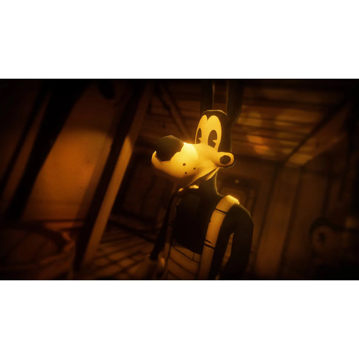 Nintendo Switch Bendy and the Ink Machine + Bendy and the Dark Revival (Eng/EU) - Image 3